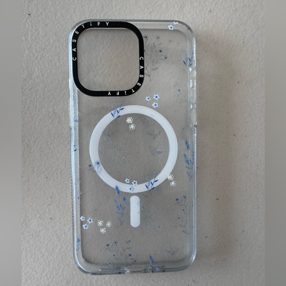 Casetify Phone Case- iPhone 15 pro max